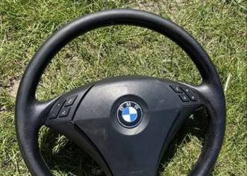 Kierownica BMW e60