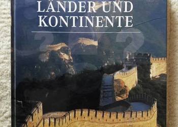 Laender und Kontinente - 1000 Fragen und Antworten