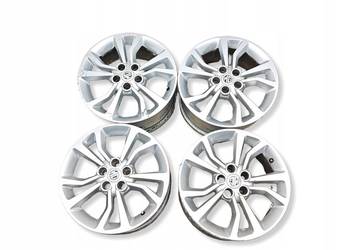 MG 6 Felgi Aluminiowe R16 16X7J 5X100 10103686
