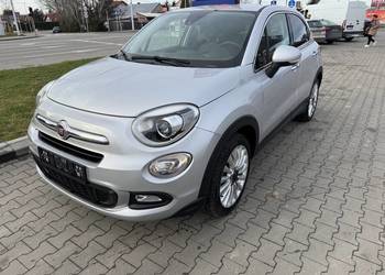 Fiat 500X 1.4 Turbo Automat Super Stan