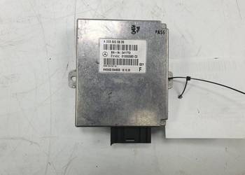 MODUŁ MERCEDES W220 A2038205885