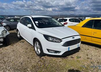 FORD Focus III 1.0 SCTi 125  EE062