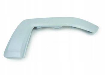 LISTWA ZDERZAKA LEWY PRZÓD FORD FIESTA 01-08 zASO