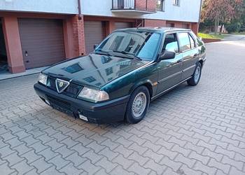 Alfa Romeo 33 1.7 boxer