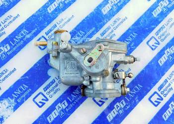 Nowy gaźnik FOS 28S1A1 300 Fiat 126el elx 126 EL ELX 126p elegant Happy End