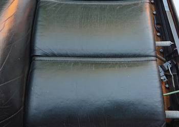 Bmw e30 cabrio skora