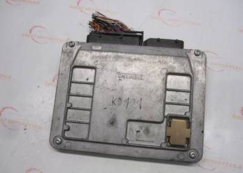 VW NEW BEETLE 1.6 B komputer sterownik silnika 06906033BP 5WP40160