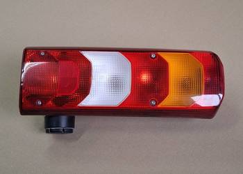 MERCEDES ACTROS MP4 LAMPA PRAWY TYŁ SYGNAŁ PRAWA TYLNA A0035449103