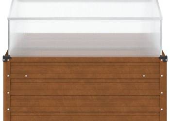 vidaXL Donica ogrodowa/ inspekt(SKU:4008962)