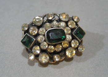 Stara Broszka Metaloplastyka