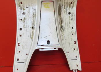 PIAGGIO FLY VESPA 50 125 WYPEŁNIENIE PODŁOGA OSŁONA OWIEWKA PODEST STOPKI