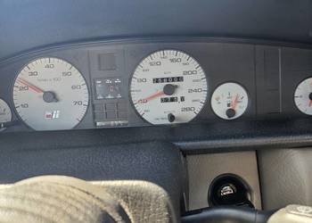 Audi s4 c4