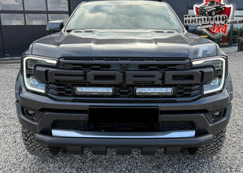 Oświetlenie LAZER zestaw led w Grill LAZER Elite pickup Ford Ranger Raptor