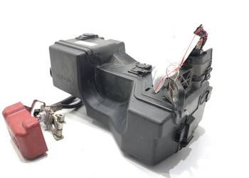 SKRZYNKA BEZPIECZNIKÓW CITROEN C1 II 821110HS80 Hatchback 1.0 69KM MOD