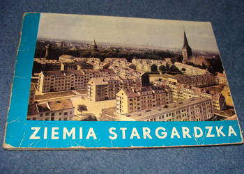ziemia stargardzka