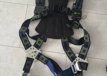 SZELKI BEZPIECZEŃSTWA REVOLUTION BODY CONTROL MILLER