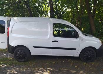 renault kangoo expres 1,5 dci