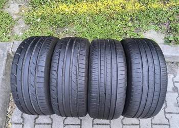 Opony letnie  225/45 r. 17 Kormoran/Vredestein