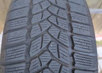 Opony zimowe 4 sztuki 205/55 R16 Firestone