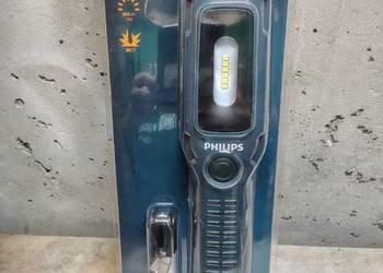 Philips lampa warsztatowa Led