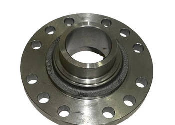 R166185 Osłona mechanizmu różnicowego przedniej osi John Deere ILS