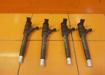 RANGER MAZDA BT-50 2.5 TDCI 10r 143KM WLAE wtrysk wtryskiwacz 0445110250