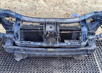 FORD S-MAX MK1 2.0 TDCI PAS PRZEDNI KOMPLET 46