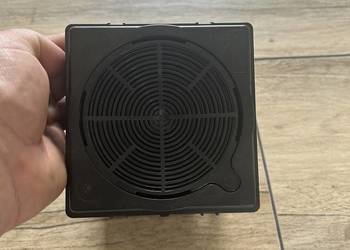Skoda Vw Audi generator dźwięku głośnik pieszego