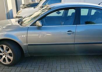 Volkswagen Passat B5 PILNE