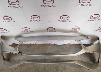 Zderzak Przedni Przód Mercedes A-Klasa W177 AMG Lift 22- A1778858705