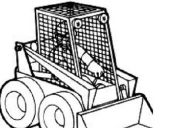 HYUNDAI HSL400T ładowarka instrukcja obsługi DTR PL