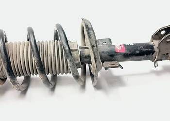 AMORTYZATOR PRAWY PRZÓD RENAULT MASTER III 335835