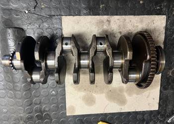 Wał nominalny 1.8t ARZ