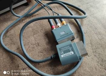 kabel X-box 360