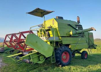 Claas Mercator