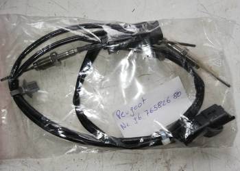 Czujnik temperatury spalin DPF Peugeot Citroen C4 2.0 967658