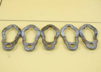 S60 II V60 XC70 S40 V40 2.0 D 14r D5204T3 mocowanie stopka wtrysku