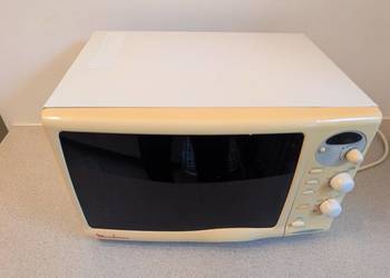 Kuchenka Mikrofalowa MOLINEX typ: DA7