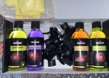 Ceramikker Gift Box Nowy