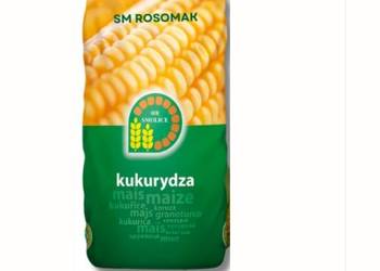 kukurydza rosomak