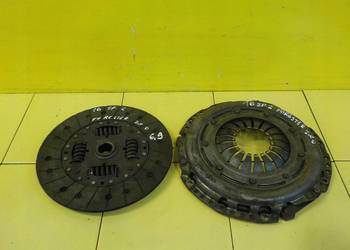 SUBARU FORESTER 2.0 D 11r 147KM EE20Z sprzeglo tarcza docisk