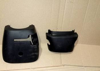 opel astra g berton plastiki , osłony