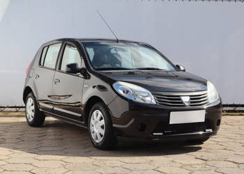 Dacia Sandero 1.4 MPI