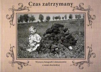 Czas Zatrzymany Kluki