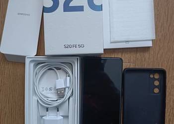Smartfon Samsung S20 FE