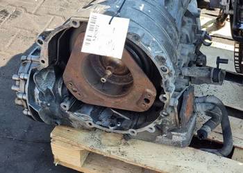 SKRZYNIA BIEGÓW AUDI A8 D3 JEF