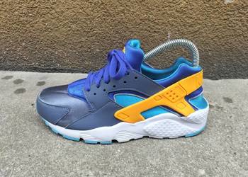 Buty Damskie Nike Air Huarache Run roz 38