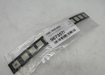 Fanuc A98L-0005-0502 Keypad