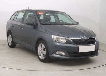 Skoda Fabia 1.2 TSI