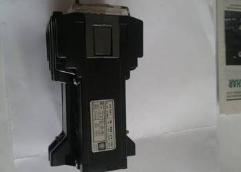 stycznik ca2-an4  ;  Telemecanique   10A